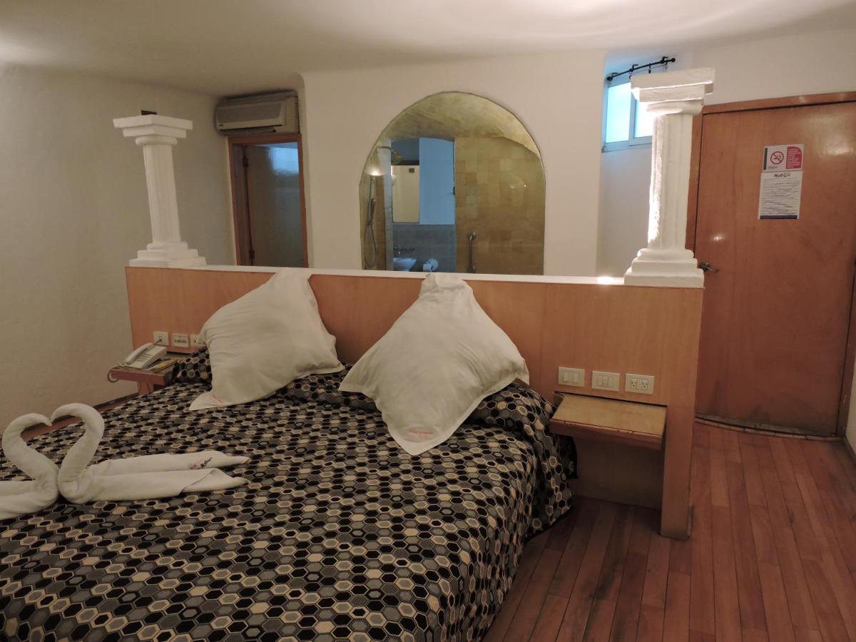 Motel Mykonos
