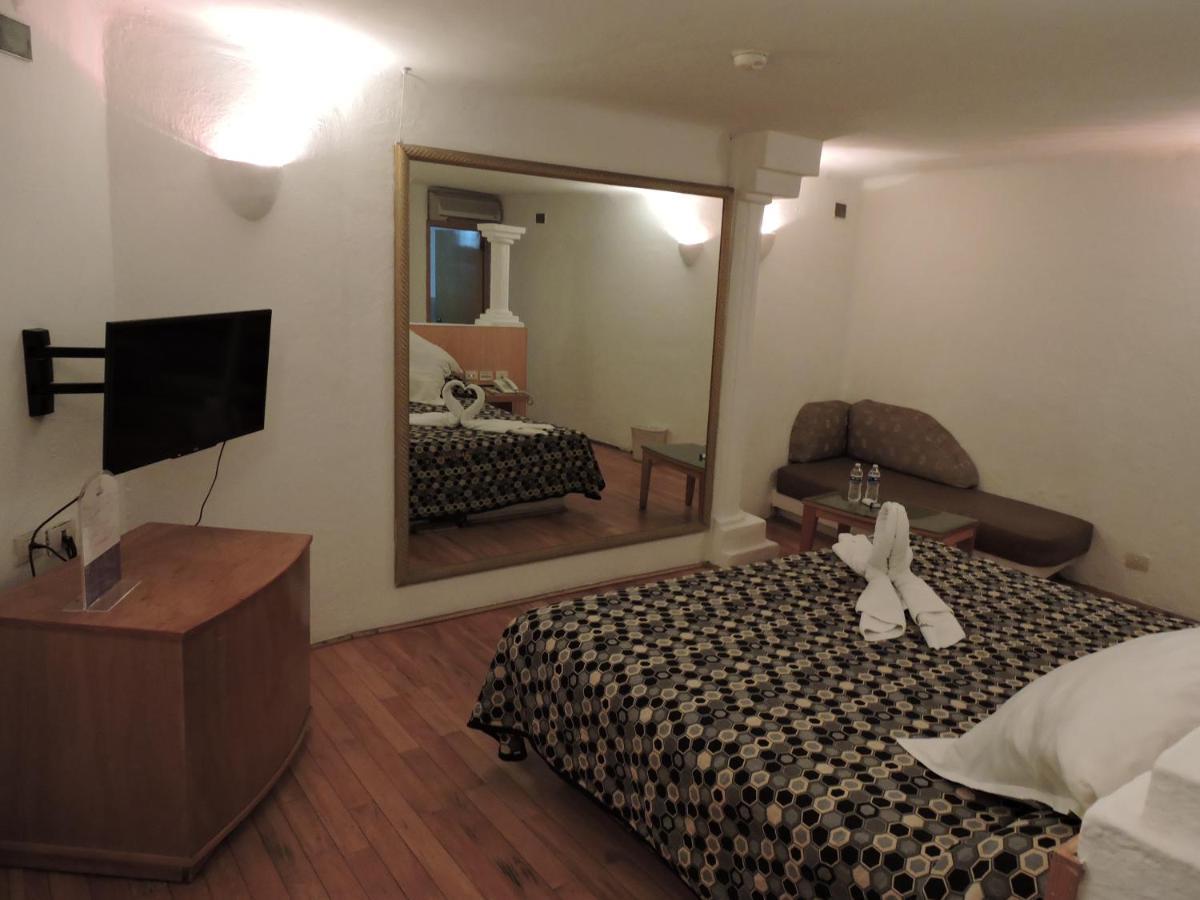 Motel Mykonos 2*